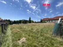 Prodej pole, Šenov, 2448 m2