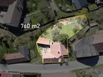 Prodej chalupy, Svojanov, 100 m2