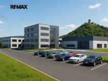 Prodej komerčního pozemku, Potštejn, 8581 m2
