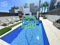 Prodej rodinného domu, Guardamar del Segura, Alicante, Španělsko, 95 m2