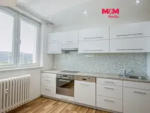 Pronájem bytu 2+kk, Rožnov pod Radhoštěm, Moravská, 34 m2