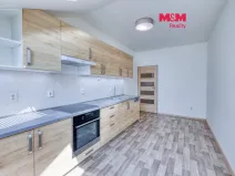 Prodej bytu 2+1, Písek, Krokova, 69 m2