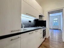 Pronájem bytu 1+1, Brno, Kopečná, 35 m2