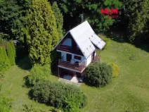 Prodej chaty, Šternberk, 36 m2