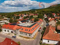 Prodej bytu 1+kk, Bavory, 48 m2