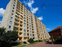 Pronájem bytu 2+kk, Liberec, Dobiášova, 36 m2