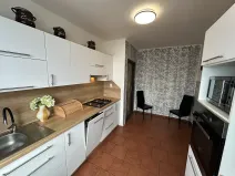 Pronájem bytu 3+1, Bílina, Studentská, 74 m2