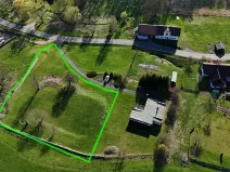 Prodej pozemku pro bydlení, Jívka, 3214 m2