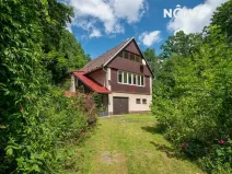 Prodej rodinného domu, České Budějovice, Třebotovice, 155 m2
