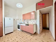 Prodej bytu 2+1, Svitavy - Předměstí, Štursova, 54 m2