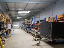 Pronájem výrobních prostor, Brandýs nad Labem-Stará Boleslav, 298 m2