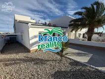 Prodej rodinného domu, Ciudad Quesada, Alicante, Španělsko, 78 m2