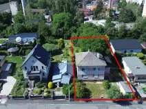 Prodej rodinného domu, Rokycany, Na Husinci, 228 m2