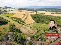 Prodej pozemku pro bydlení, Bžany, 1594 m2