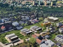 Prodej bytu 2+kk, Brno, Na kopcích, 68 m2