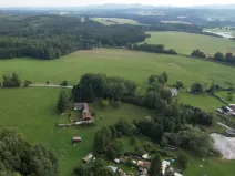 Prodej pozemku pro bydlení, Dolní Dvořiště, 5024 m2