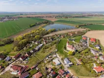 Prodej pozemku, Chrudim - Chrudim IV, Široká, 4500 m2