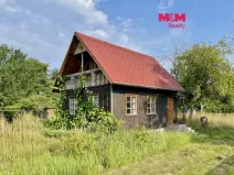 Prodej chaty, Paskov, Neužilní, 55 m2