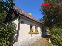 Prodej chalupy, Nový Oldřichov - Mistrovice, 137 m2