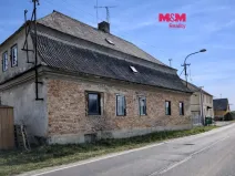 Prodej rodinného domu, Libina, 170 m2