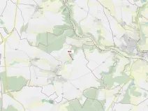 Dražba lesa, Puklice, 4900 m2
