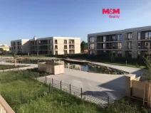 Pronájem bytu 1+kk, Brandýs nad Labem-Stará Boleslav - Brandýs nad Labem, Dřevčická, 41 m2