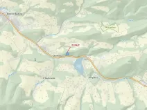 Dražba lesa, Horní Bečva, 6662 m2
