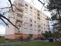 Dražba bytu 2+1, Roudnice nad Labem, Neklanova, 62 m2
