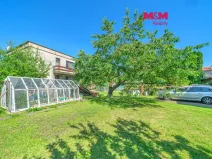 Prodej rodinného domu, Hořice, K Obelisku, 179 m2