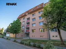 Prodej bytu 3+1, Valtice, Lázeňská, 67 m2