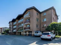 Prodej bytu 2+kk, Dolní Břežany, Za Sídlištěm, 58 m2