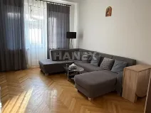 Prodej bytu 3+1, Praha - Vinohrady, Lucemburská, 82 m2