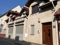 Prodej rodinného domu, Brno, Sladkovského, 180 m2