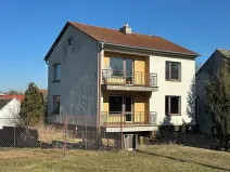 Prodej rodinného domu, Vícenice, 132 m2