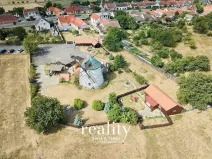 Prodej restaurace, Lesná, 450 m2