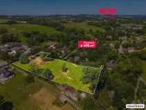 Prodej pozemku pro bydlení, Český Těšín - Dolní Žukov, 6498 m2