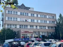 Pronájem kanceláře, Svitavy, Purkyňova, 18 m2