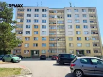 Pronájem bytu 2+1, Svitavy, Malé náměstí, 56 m2
