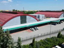 Pronájem skladu, Jeneč, Zahradní, 38 m2