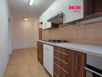 Pronájem bytu 3+1, Klášterec nad Ohří, Školní, 66 m2