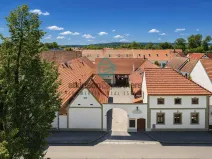 Prodej chaty, České Budějovice - České Budějovice 7, nám. Bratří Čapků, 450 m2