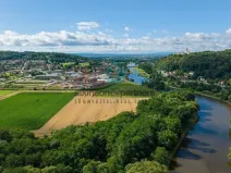 Prodej pozemku, Hluboká nad Vltavou, Masarykova, 1030 m2