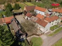 Prodej rodinného domu, Domoušice, 150 m2
