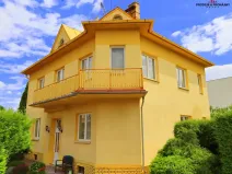 Prodej vily, Praha - Suchdol, 243 m2