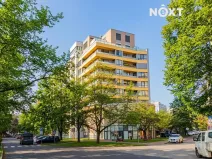 Pronájem bytu 3+kk, České Budějovice, Staroměstská, 99 m2
