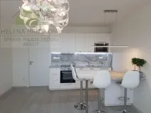 Pronájem bytu 1+kk, Ostrava, Závoří, 32 m2