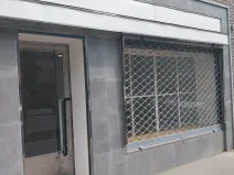 Pronájem obchodního prostoru, Praha - Holešovice, Dělnická, 27 m2