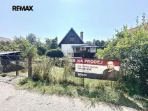 Prodej chaty, Polště, 50 m2