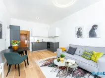 Pronájem bytu 2+kk, Praha - Vinohrady, Libická, 49 m2