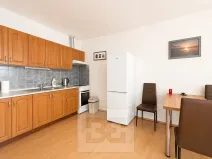 Pronájem bytu 1+kk, Rajhrad, 50 m2